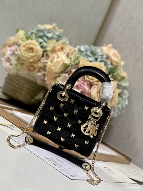 OldCobbler Bags DIRO-17CM LADY 0730